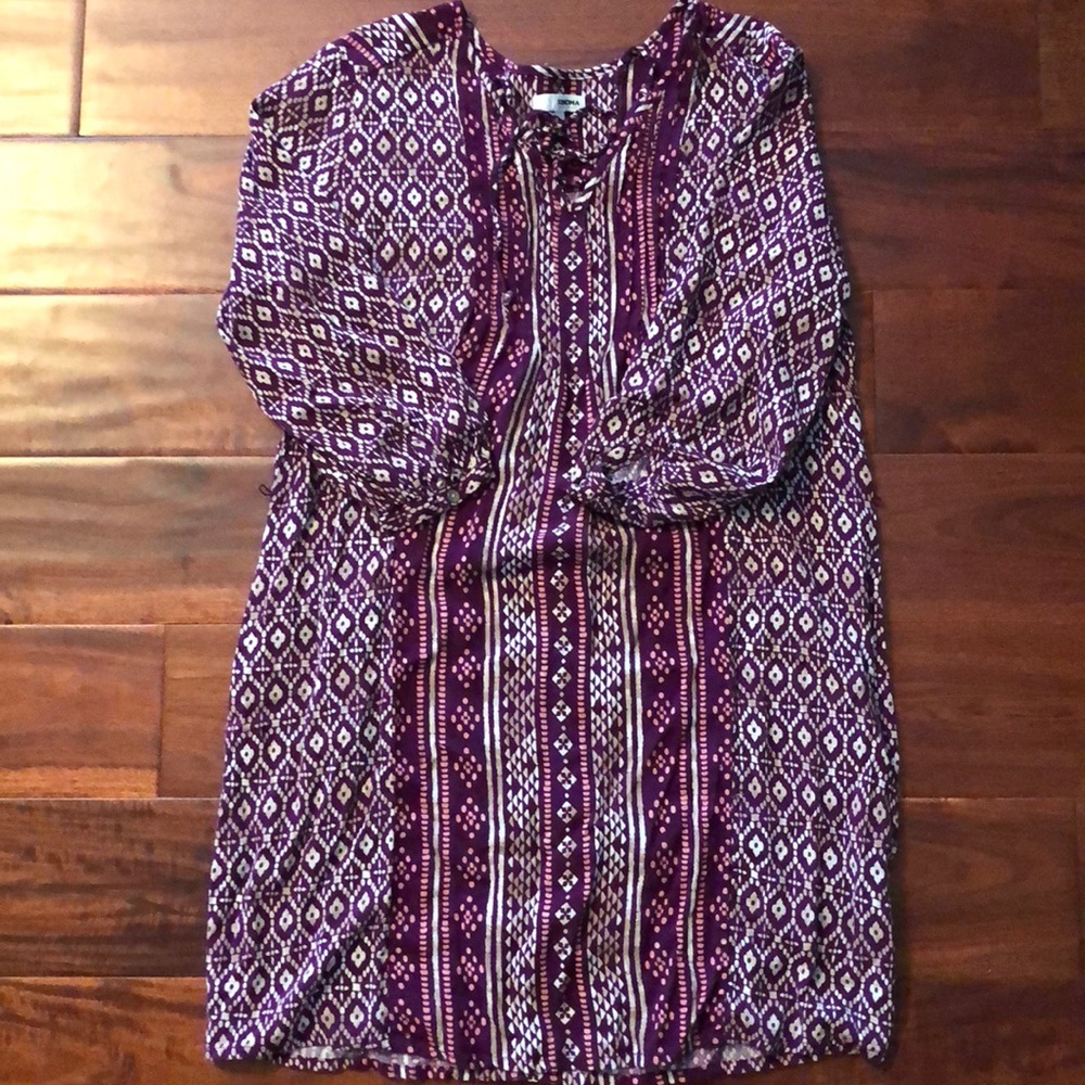 Sonoma dress